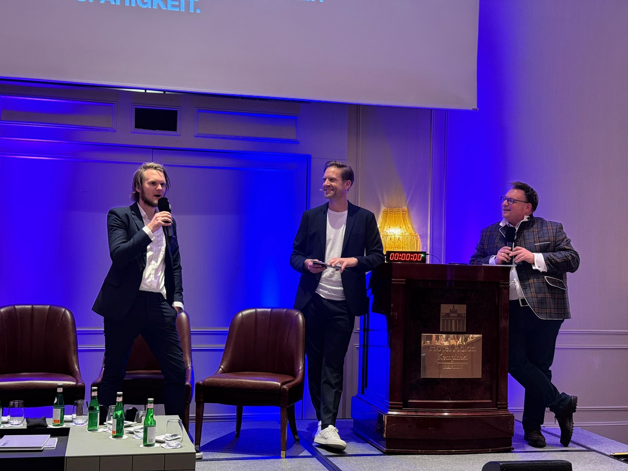 Berlin Rückblick 17