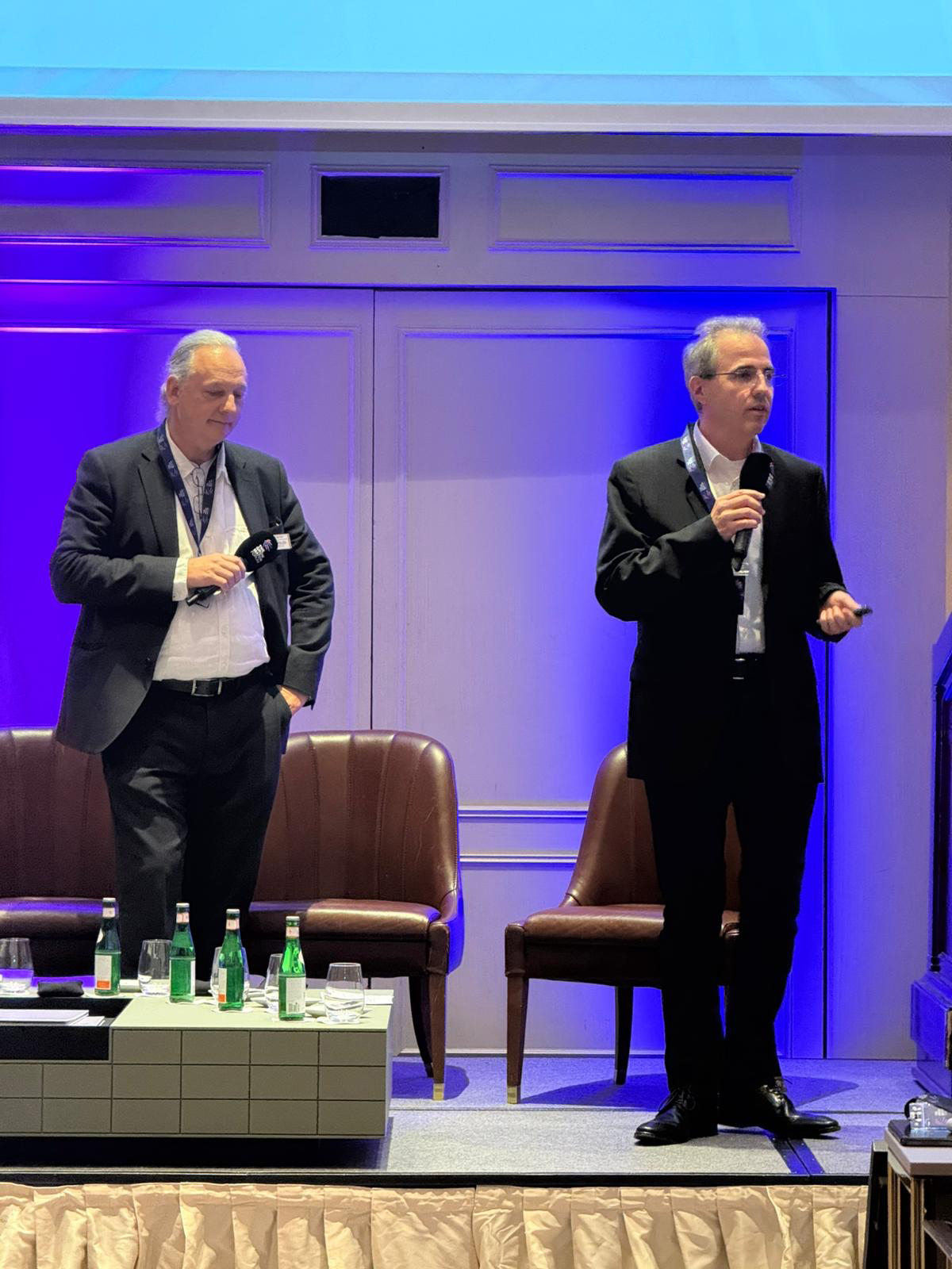 Berlin Rückblick 24