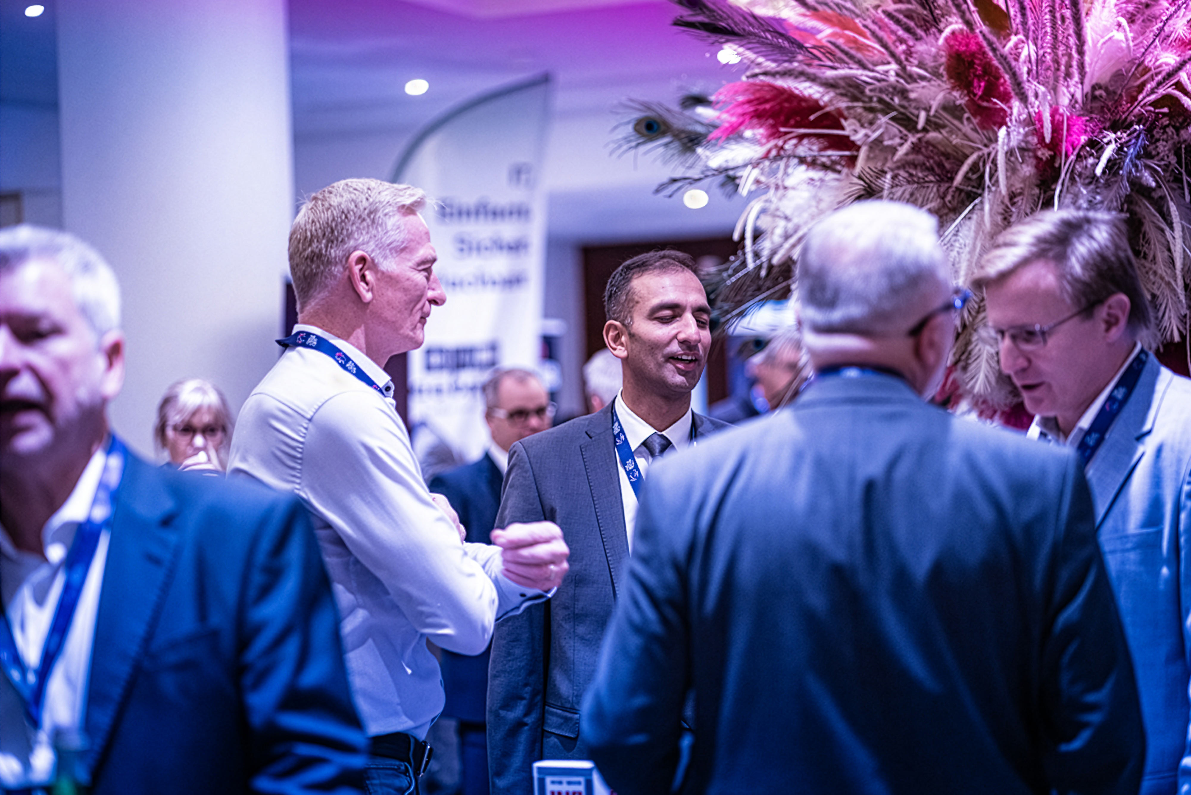 The Grow Match Forum Berlin