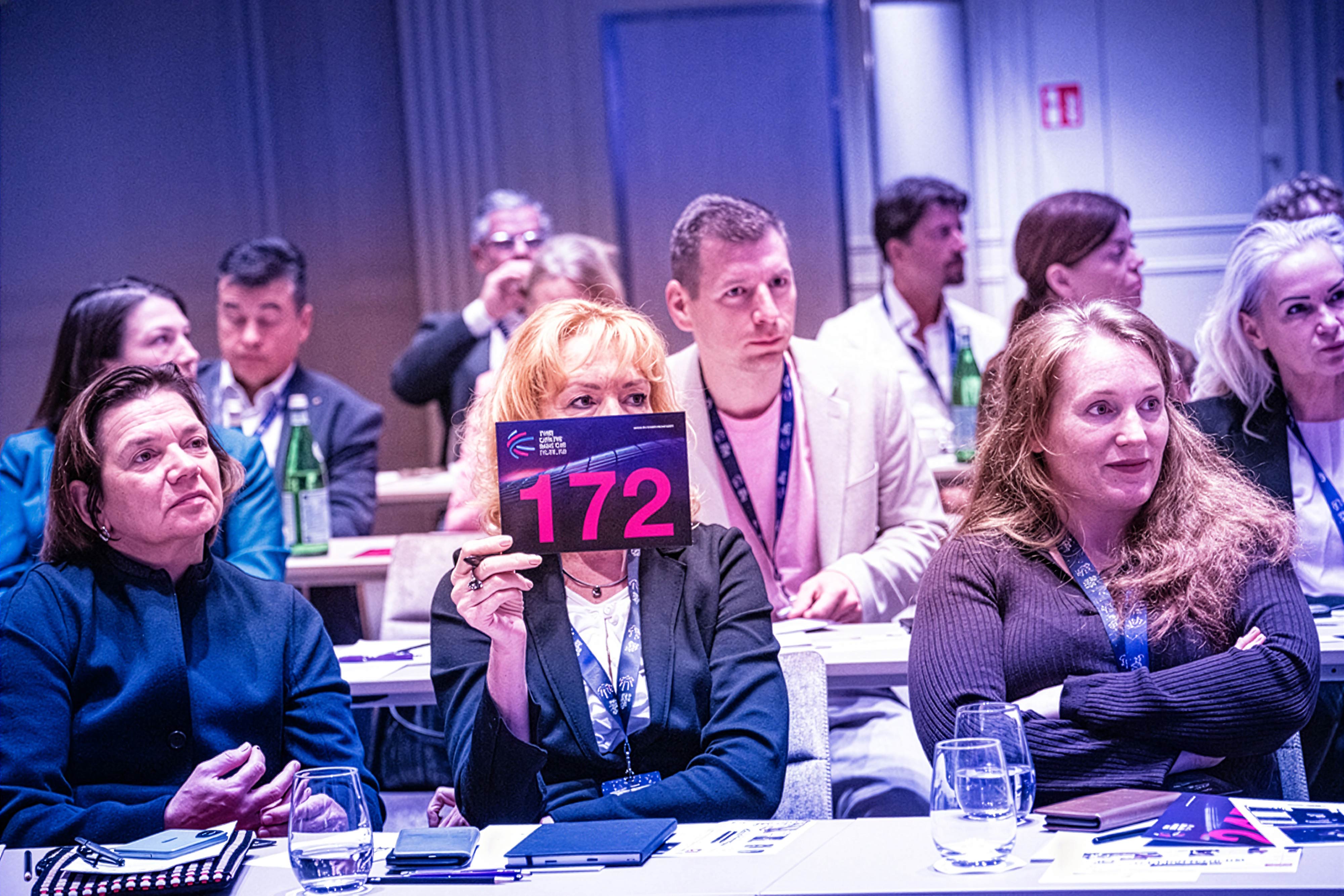 The Grow Match Forum Berlin