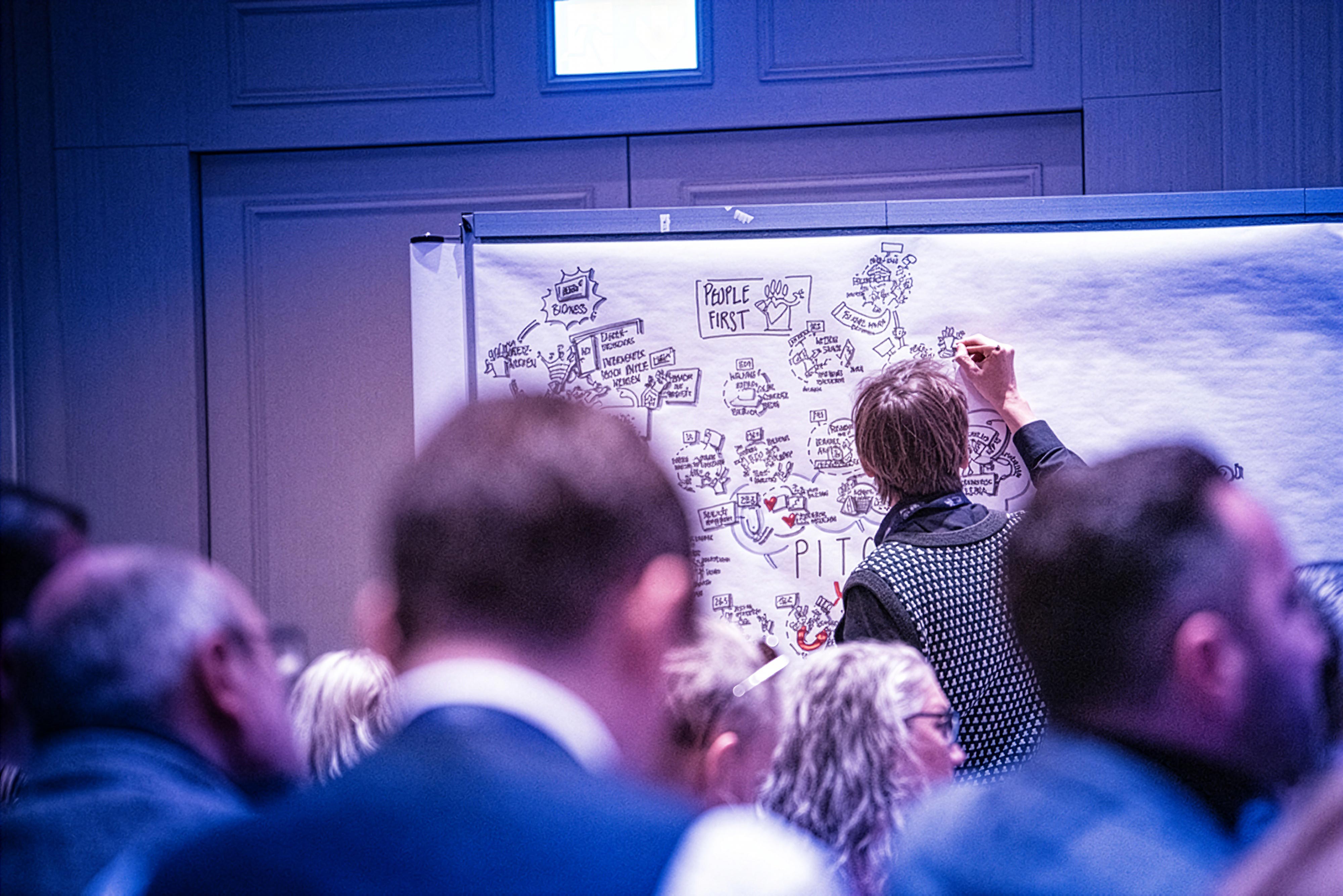 The Grow Match Forum Berlin