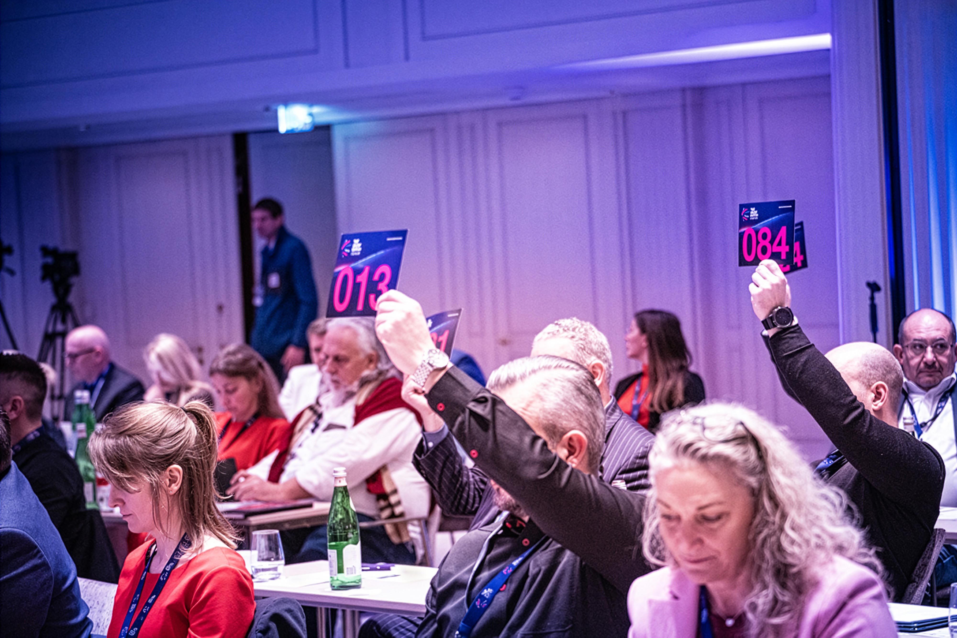 The Grow Match Forum Berlin