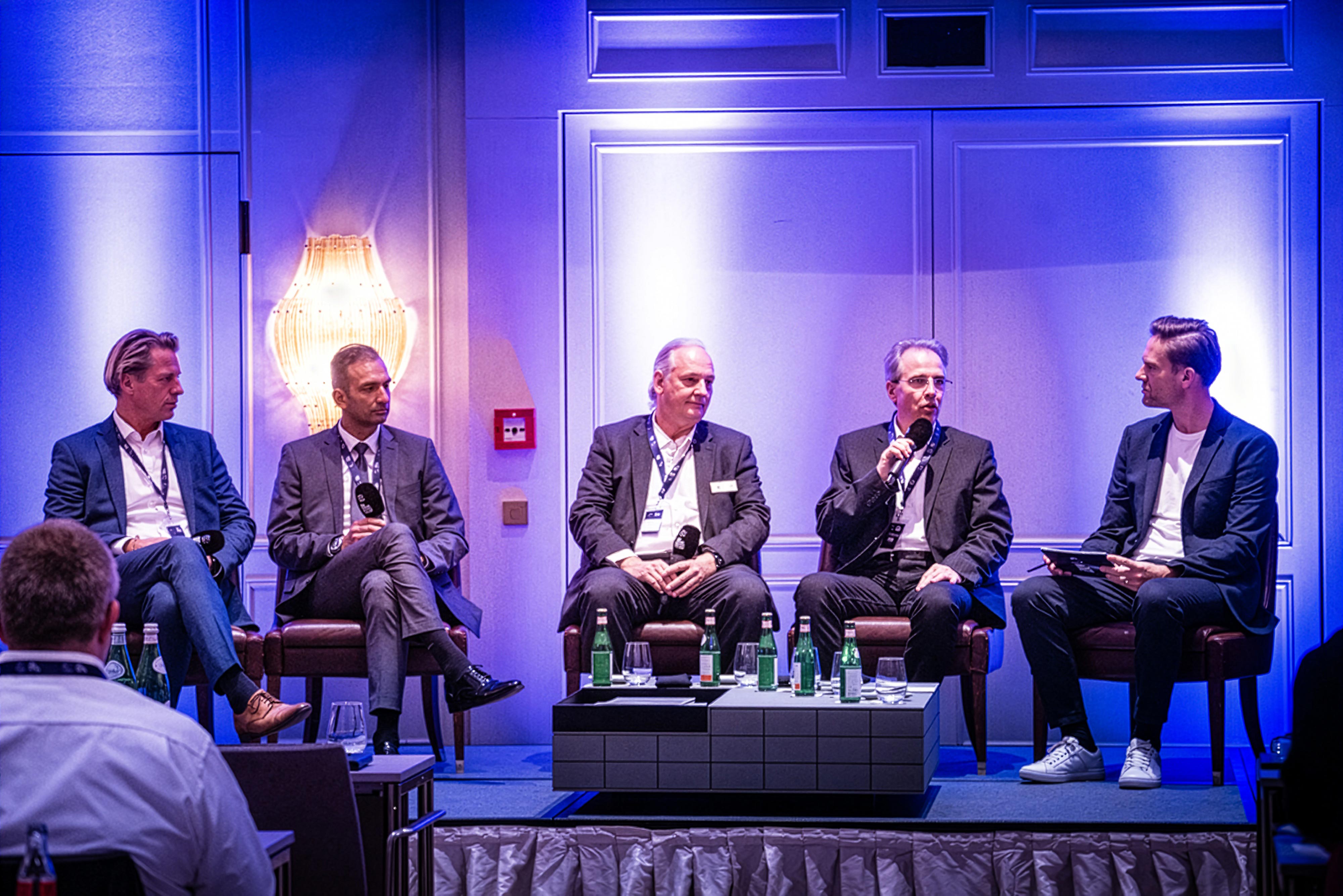 The Grow Match Forum Berlin